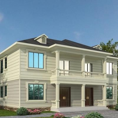 钢结构房屋多少钱一平方米（钢结构房屋施工难度影响因素钢结构房屋造价差异原因） 结构桥梁钢结构设计 第5张