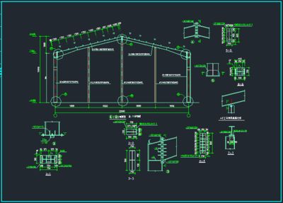 厂房计算属不属于加固设计(厂房计算属于加固设计吗) 结构污水处理池施工 第4张 厂房计算属不属于加固设计(厂房计算属于加固设计吗) 结构污水处理池施工 第4张