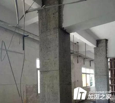 厂房计算属不属于加固设计（厂房计算属于加固设计吗）