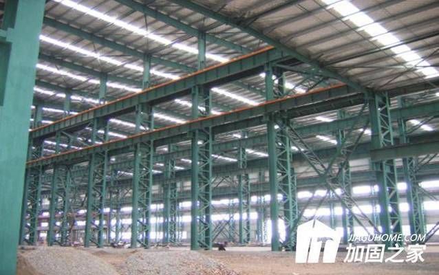 厂房计算属不属于加固设计（厂房计算属于加固设计吗）