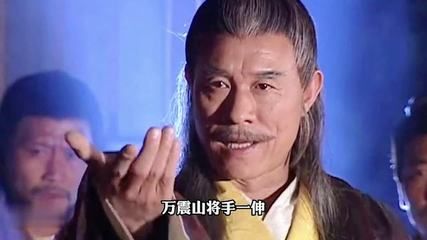 砌墙专家万震山 结构电力行业施工 第4张