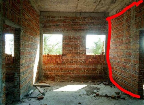 砖混结构的房子墙拆了会怎么样(承重墙拆除后如何恢复) 钢结构框架施工 第3张 砖混结构的房子墙拆了会怎么样(承重墙拆除后如何恢复) 钢结构框架施工 第3张