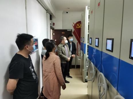 档案室扩建（档案室扩建技术标准规范档案室扩建后的维护与管理） 装饰家装施工 第3张