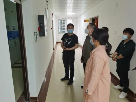 档案室扩建（档案室扩建技术标准规范档案室扩建后的维护与管理） 装饰家装施工 第1张