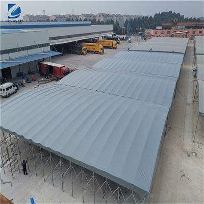 钢结构屋顶能承受多大的重量（钢结构屋顶的承重能力） 钢结构跳台施工 第3张