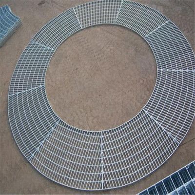 异型钢格板图片（关于异型钢格板的具体图片） 结构工业钢结构设计 第4张