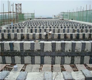 粘钢加固施工工艺标准最新 钢结构蹦极施工 第3张 粘钢加固施工工艺标准最新 钢结构蹦极施工 第3张