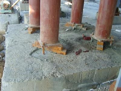 地面沉降注浆方法有几种 结构桥梁钢结构设计 第2张 地面沉降注浆方法有几种 结构桥梁钢结构设计 第2张