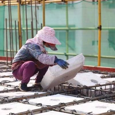 楼层空心板加固方案(楼层空心板加固工程环保措施有哪些预应力加固成本比较) 钢结构有限元分析设计 第4张 楼层空心板加固方案(楼层空心板加固工程环保措施有哪些预应力加固成本比较) 钢结构有限元分析设计 第4张