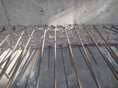 粘钢加固工程量计算方法视频 钢结构有限元分析设计 第1张 粘钢加固工程量计算方法视频 钢结构有限元分析设计 第1张