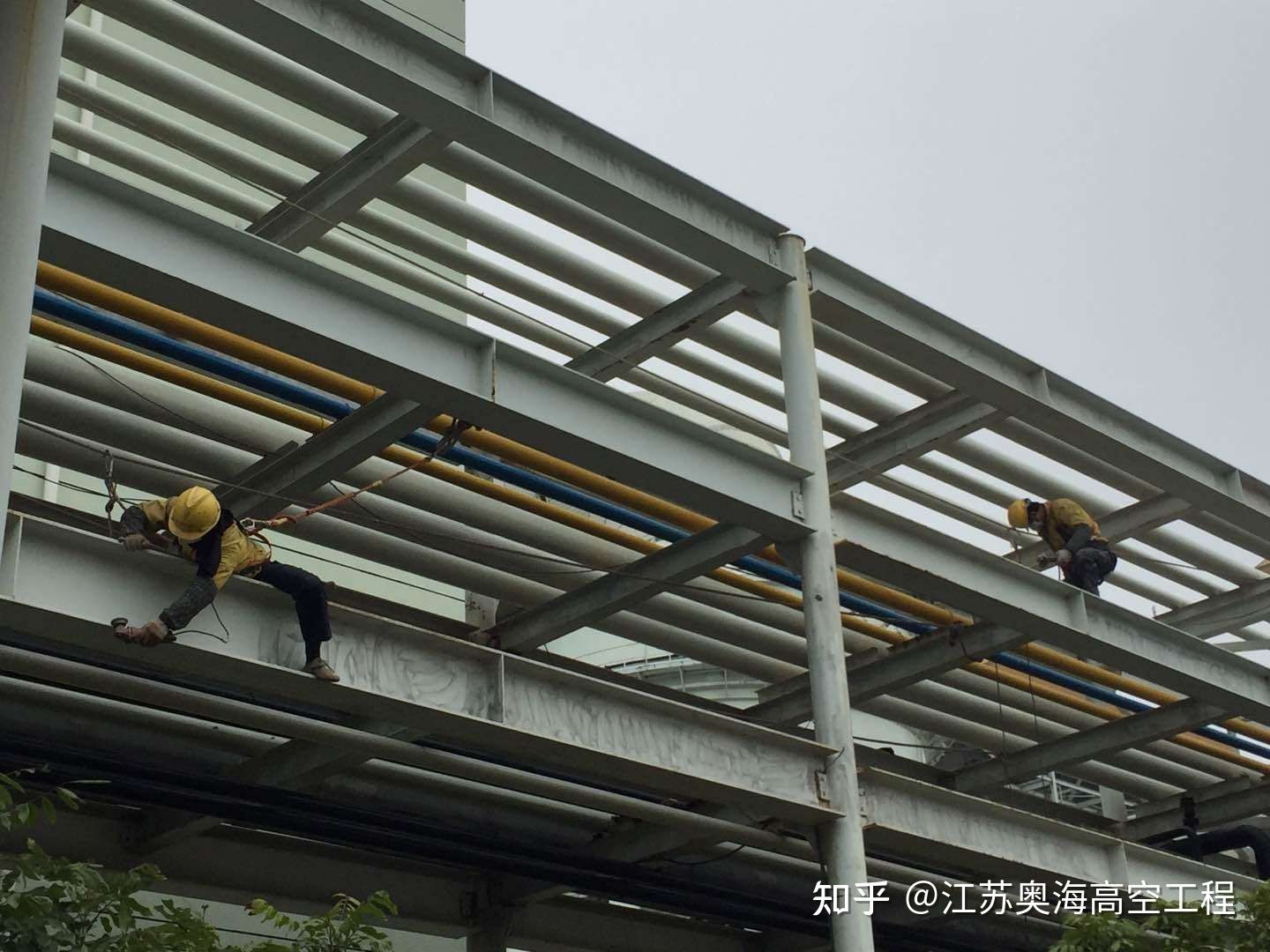 钢结构除锈喷漆多少钱一平米(钢结构除锈喷漆多少钱一平米钢结构除锈喷漆多少钱一平米) 钢结构有限元分析设计 第3张 钢结构除锈喷漆多少钱一平米(钢结构除锈喷漆多少钱一平米钢结构除锈喷漆多少钱一平米) 钢结构有限元分析设计 第3张