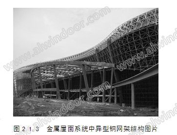 异形钢结构设计手册（异形钢结构设计手册是一本专注于异形钢结构设计的专业书籍） 装饰幕墙设计 第3张