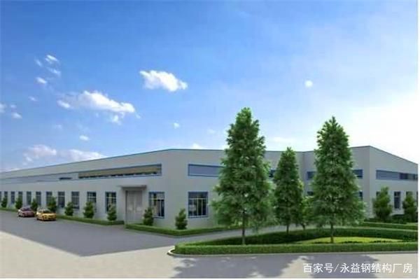 钢结构厂房详图 北京加固施工 第4张 钢结构厂房详图 北京加固施工 第4张