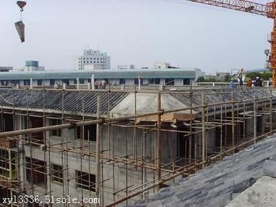 钢结构制作费用(钢结构安装安全规范) 装饰幕墙施工 第5张 钢结构制作费用(钢结构安装安全规范) 装饰幕墙施工 第5张