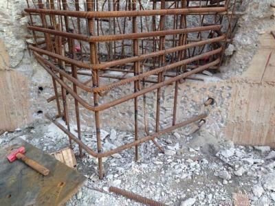 北京结构加固公司招聘 结构机械钢结构设计 第4张 北京结构加固公司招聘 结构机械钢结构设计 第4张