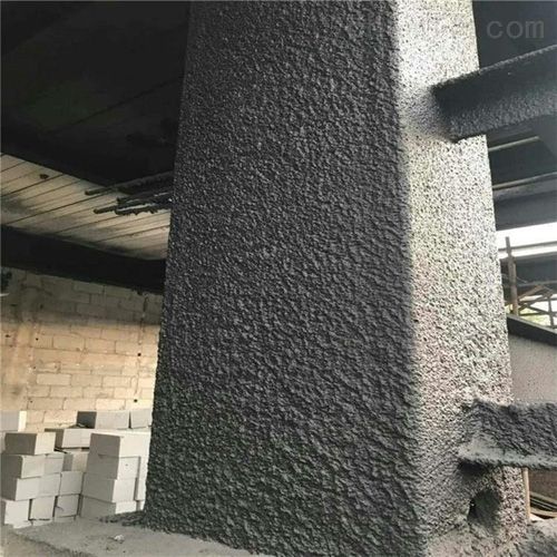 室内膨胀型钢结构防火涂料2.5h厚度 钢结构蹦极施工 第3张 室内膨胀型钢结构防火涂料2.5h厚度 钢结构蹦极施工 第3张