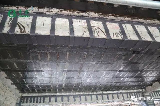 粘钢加固施工工艺及针对哪些问题(粘钢加固施工工艺及针对哪些问题及针对哪些问题) 建筑施工图施工 第4张 粘钢加固施工工艺及针对哪些问题(粘钢加固施工工艺及针对哪些问题及针对哪些问题) 建筑施工图施工 第4张