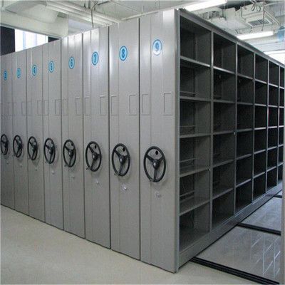 档案库房加固方式（常见的档案库房加固方式） 全国钢结构厂 第3张