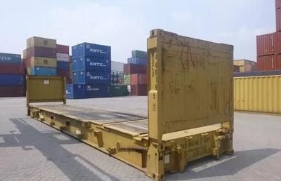 干货集装箱结构 建筑效果图设计 第4张 干货集装箱结构 建筑效果图设计 第4张