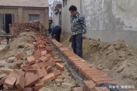 砌墙墙体的加固措施(墙体加固施工的质量控制要点) 钢结构跳台施工 第5张 砌墙墙体的加固措施(墙体加固施工的质量控制要点) 钢结构跳台施工 第5张