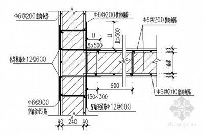 砖混结构墙体的加固措施(砖混结构墙体加固方法) 钢结构钢结构螺旋楼梯设计 第3张 砖混结构墙体的加固措施(砖混结构墙体加固方法) 钢结构钢结构螺旋楼梯设计 第3张