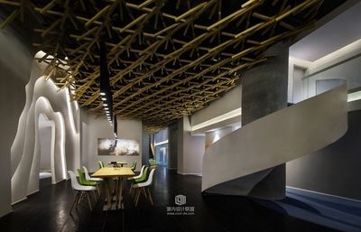 异形建筑设计手法 建筑方案设计 第3张