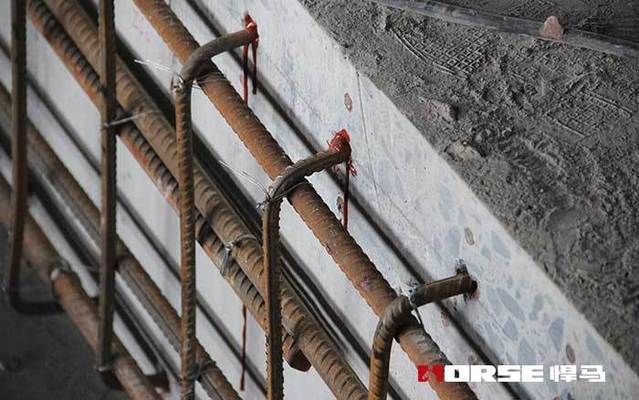 楼板上砌墙怎么加固 结构工业装备设计 第3张 楼板上砌墙怎么加固 结构工业装备设计 第3张