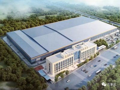 山东钢结构厂房公司 钢结构框架施工 第5张