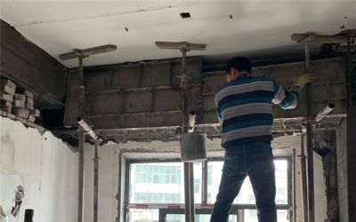 屋面加固施工 北京加固设计 第5张 屋面加固施工 北京加固设计 第5张