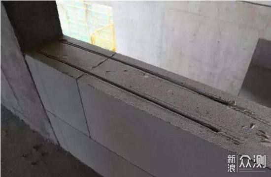砌体加固筋包含植筋吗（砌体加固筋包括植筋费用吗？） 钢结构钢结构停车场施工 第4张