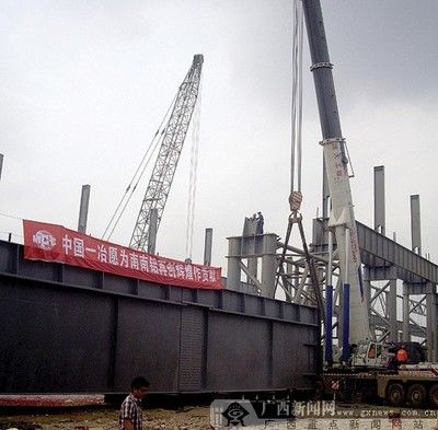 广西钢结构加工厂(广西钢结构加工厂资质认证流程) 建筑效果图设计 第5张 广西钢结构加工厂(广西钢结构加工厂资质认证流程) 建筑效果图设计 第5张