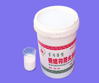 钢结构防火施工需要什么资质(钢结构防火施工工艺详解钢结构防火施工常见质量问题) 结构工业钢结构施工 第4张 钢结构防火施工需要什么资质(钢结构防火施工工艺详解钢结构防火施工常见质量问题) 结构工业钢结构施工 第4张