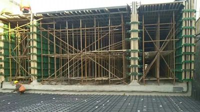 北京能做加固设计的公司（北京加固设计公司） 结构电力行业设计 第5张