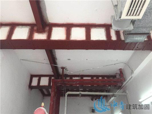 钢结构厂房加固方法和图 结构桥梁钢结构设计 第3张 钢结构厂房加固方法和图 结构桥梁钢结构设计 第3张