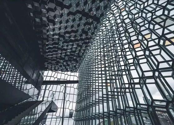桁架怎么做才最牢固(桁架结构最牢固的关键步骤和注意事项和注意事项) 钢结构钢结构停车场施工 第1张 桁架怎么做才最牢固(桁架结构最牢固的关键步骤和注意事项和注意事项) 钢结构钢结构停车场施工 第1张