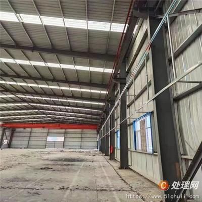 二手钢结构车间联系方式(二手钢结构厂房改造) 钢结构有限元分析设计 第1张 二手钢结构车间联系方式(二手钢结构厂房改造) 钢结构有限元分析设计 第1张