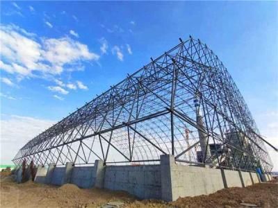 拉萨钢结构设计公司vs北京湃勒思建筑 北京网架设计 第1张