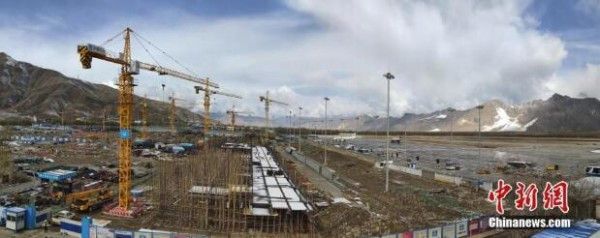拉萨钢结构设计公司vs北京湃勒思建筑 北京网架设计 第4张