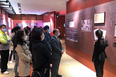北京档案馆能参观吗(北京档案馆可以参观吗) 装饰工装施工 第3张 北京档案馆能参观吗(北京档案馆可以参观吗) 装饰工装施工 第3张