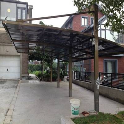 北京车棚钢结构设计招聘网(北京车棚钢结构设计分解) 全国钢结构厂 第3张 北京车棚钢结构设计招聘网(北京车棚钢结构设计分解) 全国钢结构厂 第3张