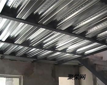 北京钢结构阁楼多少钱一平米啊图片（北京钢结构阁楼价格） 结构砌体施工 第3张