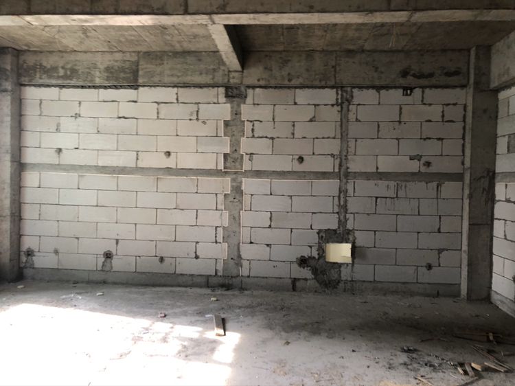 砖混结构加固施工方案模板下载 装饰工装施工 第2张 砖混结构加固施工方案模板下载 装饰工装施工 第2张