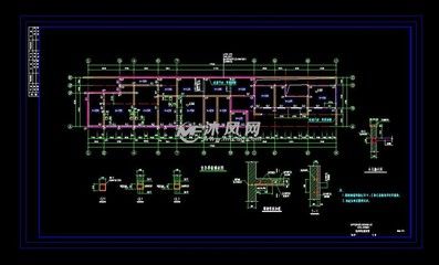 砖混结构加固施工方案模板下载 装饰工装施工 第4张 砖混结构加固施工方案模板下载 装饰工装施工 第4张