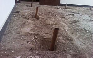北京地基注浆加固公司有哪些 结构地下室施工 第4张 北京地基注浆加固公司有哪些 结构地下室施工 第4张