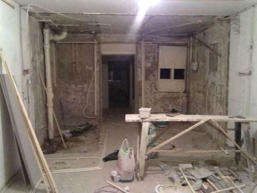 北京专业拆除施工队 钢结构跳台设计 第1张 北京专业拆除施工队 钢结构跳台设计 第1张