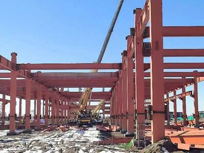 塔城钢结构设计公司vs北京湃勒思建筑（北京湃勒思建筑技术有限公司vs北京湃勒思建筑技术有限公司） 建筑效果图设计 第3张