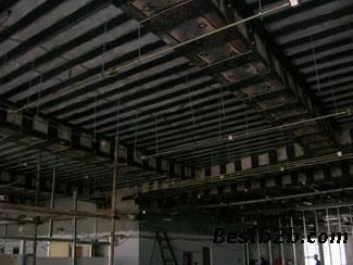 北京承重墙加固公司（北京地区承重墙加固公司哪家强承重墙加固材料如何选择） 钢结构网架施工 第5张