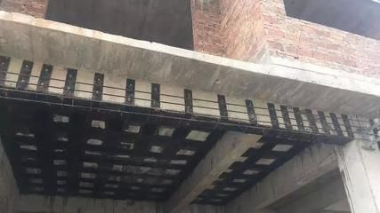 包钢板加固一般用什么材料封边好 钢结构钢结构螺旋楼梯施工 第3张 包钢板加固一般用什么材料封边好 钢结构钢结构螺旋楼梯施工 第3张