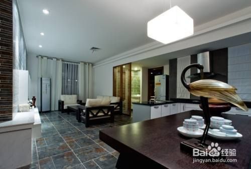 北京老房加固图 装饰家装设计 第4张