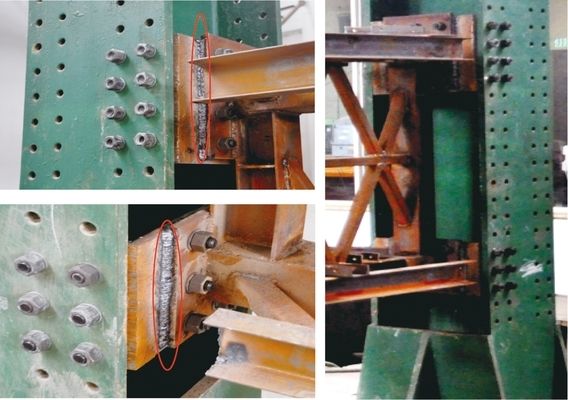 桁架搭建稳定方法(桁架搭建安全检查流程) 结构工业装备施工 第4张 桁架搭建稳定方法(桁架搭建安全检查流程) 结构工业装备施工 第4张